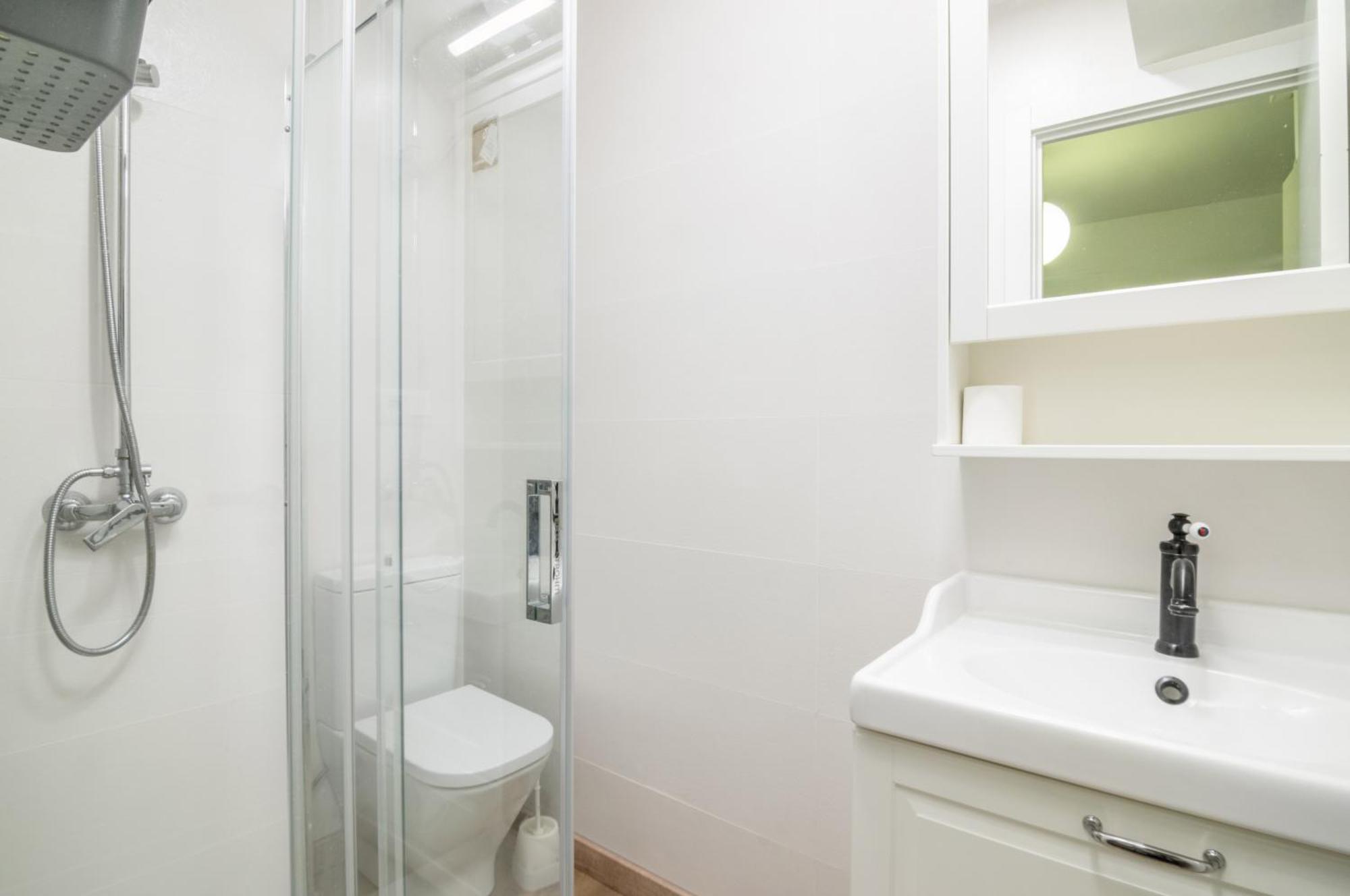 Fabuloso Apartamento En El Soho มาลากา ภายนอก รูปภาพ