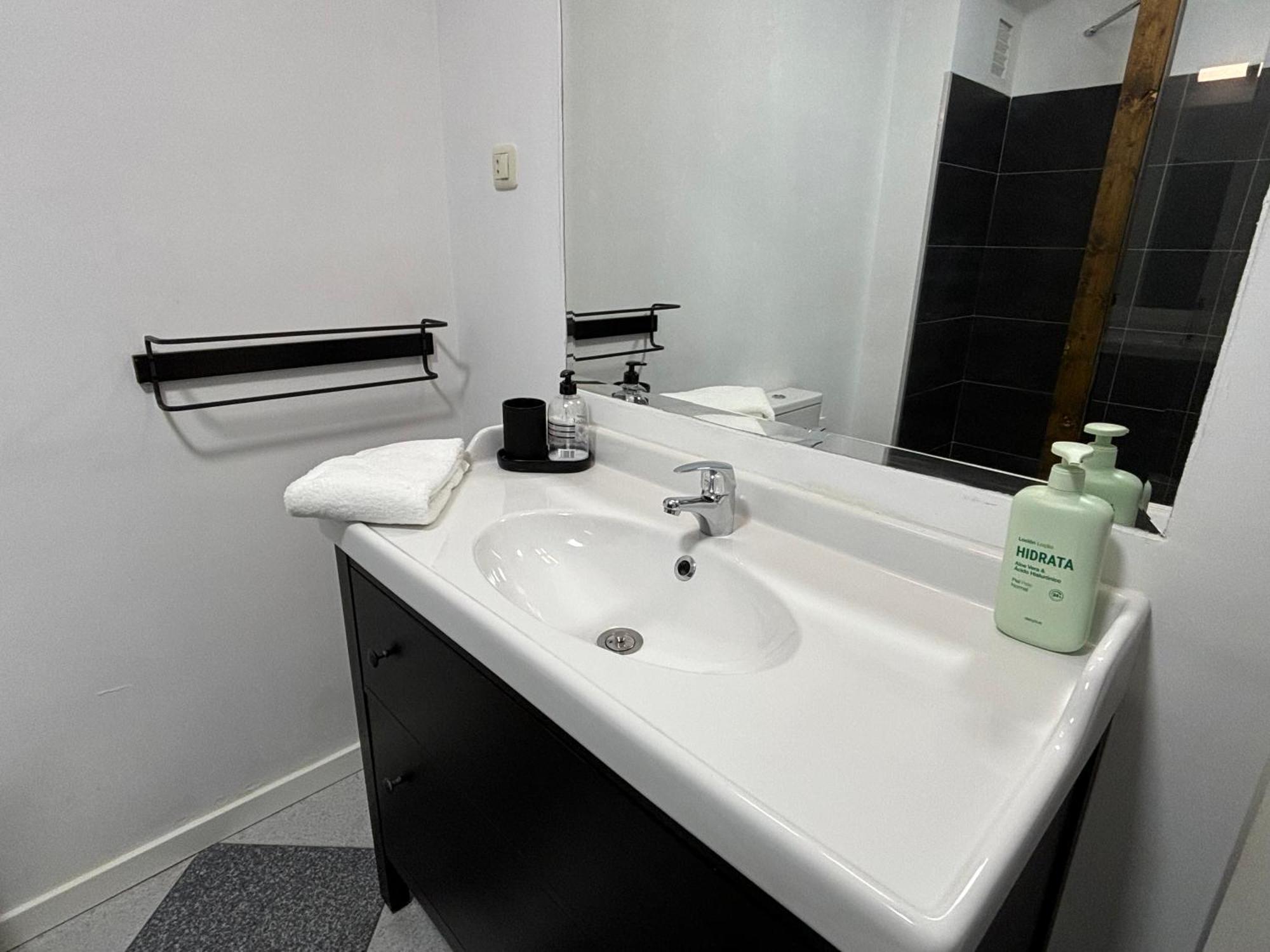 Fabuloso Apartamento En El Soho มาลากา ภายนอก รูปภาพ