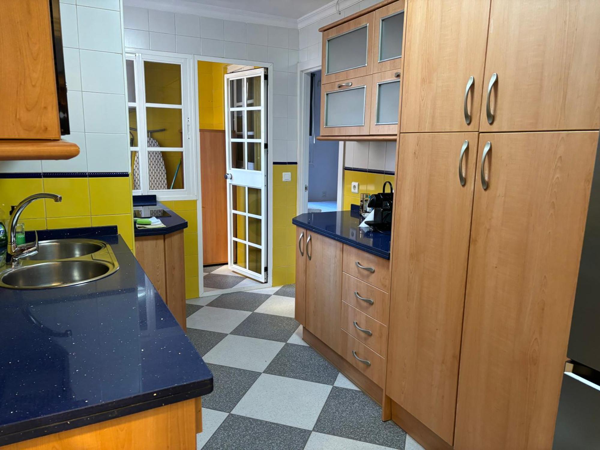 Fabuloso Apartamento En El Soho มาลากา ภายนอก รูปภาพ
